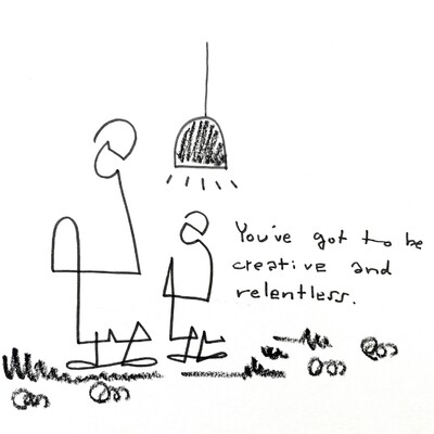 WGNB - © Developments