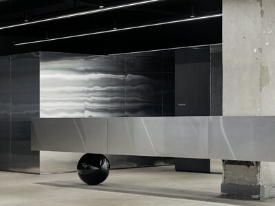 WGNB - © Developments