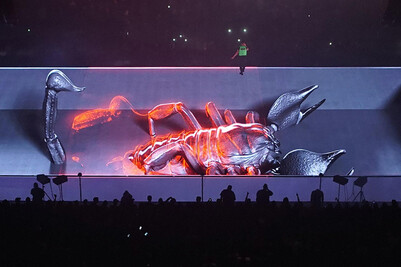 Willo Perron (Perron-Roettinger) - © Developments