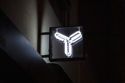 Yorgo Tloupas - © Developments