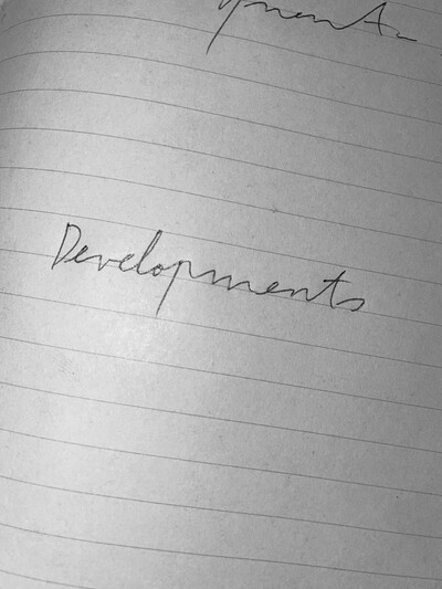 Yorgo Tloupas - © Developments